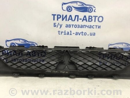 ФОТО Решітка радіатора для Mitsubishi ASX Киев