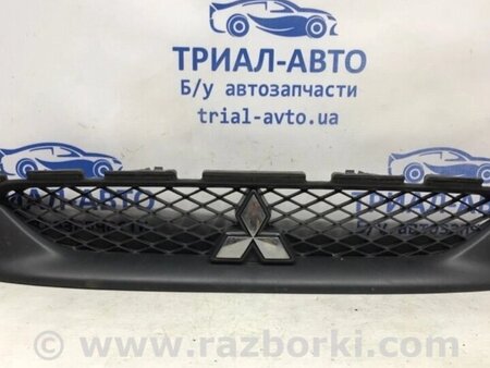 ФОТО Решітка радіатора для Mitsubishi ASX Киев