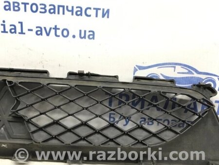 ФОТО Решітка радіатора для Mitsubishi ASX Киев