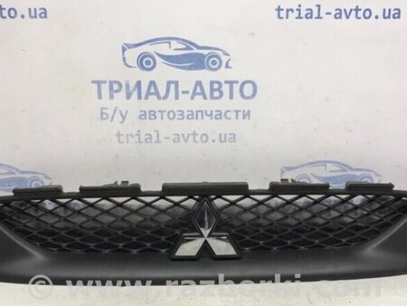 ФОТО Решітка радіатора для Mitsubishi ASX Киев