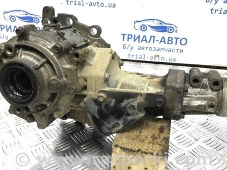ФОТО Роздавальна коробка для Mitsubishi ASX Киев