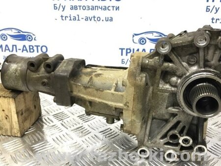 ФОТО Роздавальна коробка для Mitsubishi ASX Киев