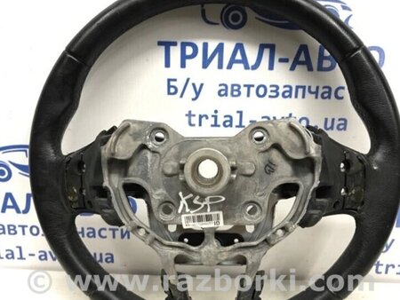ФОТО Руль для KIA Sportage SL (2010-2015) Киев