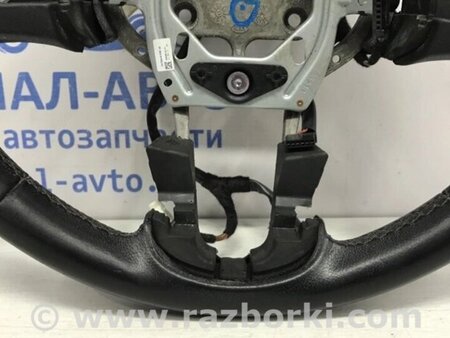 ФОТО Руль для KIA Sportage SL (2010-2015) Киев