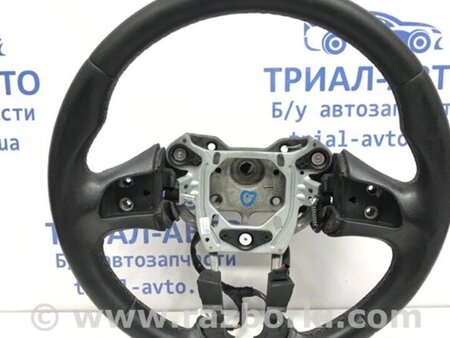 ФОТО Руль для KIA Sportage SL (2010-2015) Киев