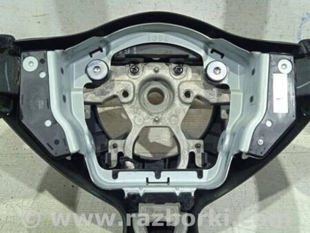 ФОТО Руль для Nissan Juke (10-19) Киев