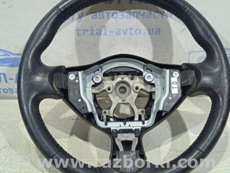 ФОТО Руль для Nissan Juke (10-19) Киев