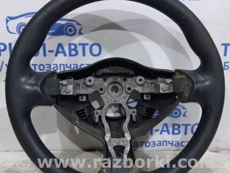 ФОТО Руль для Nissan Juke (10-19) Киев