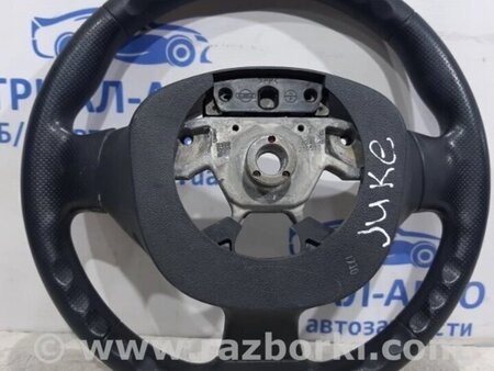 ФОТО Руль для Nissan Juke (10-19) Киев