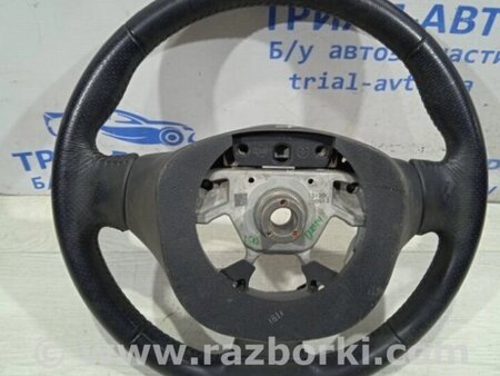 ФОТО Руль для Nissan Juke (10-19) Киев