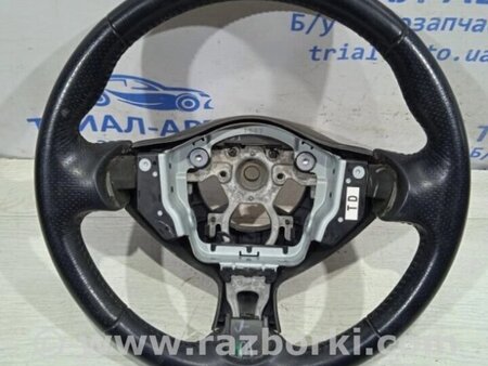 ФОТО Руль для Nissan Juke (10-19) Киев