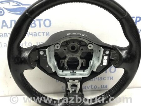 ФОТО Руль для Nissan Juke (10-19) Киев