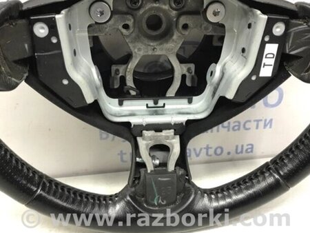 ФОТО Руль для Nissan Juke (10-19) Киев