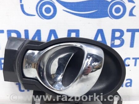 ФОТО Ручка дверей внутрішня задня ліва для Nissan Juke (10-19) Киев