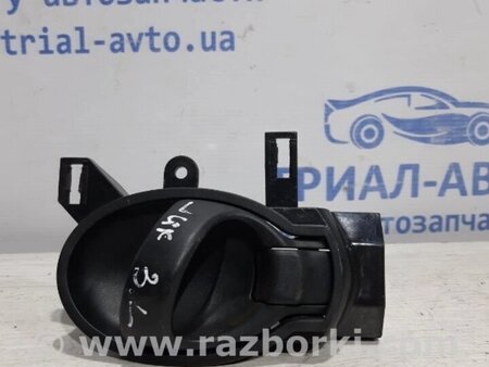 ФОТО Ручка дверей внутрішня задня ліва для Nissan Juke (10-19) Киев
