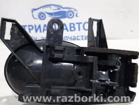 ФОТО Ручка дверей внутрішня задня права для Nissan Juke (10-19) Киев