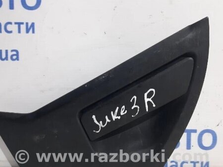 ФОТО Ручка дверей внутрішня задня права для Nissan Juke (10-19) Киев