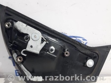ФОТО Ручка дверей внутрішня задня права для Nissan Juke (10-19) Киев