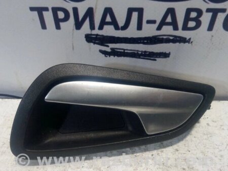 ФОТО Ручка дверей внутрішня ліва для Ford Focus 3 (01.2010 - 03.2018) Киев