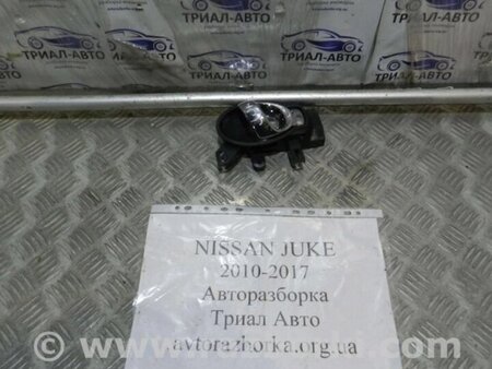 ФОТО Ручка дверей внутрішня ліва для Nissan Juke (10-19) Киев