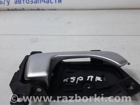ФОТО Ручка дверей внутрішня права для KIA Sportage SL (2010-2015) Киев