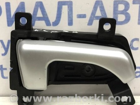 ФОТО Ручка дверей внутрішня права для KIA Sportage SL (2010-2015) Киев