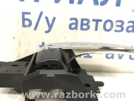 ФОТО Ручка дверей внутрішня права для Mitsubishi ASX Киев