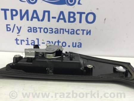 ФОТО Ручка дверей зовнішня задня ліва для Nissan Juke (10-19) Киев