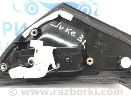 ФОТО Ручка дверей зовнішня задня ліва для Nissan Juke (10-19) Киев