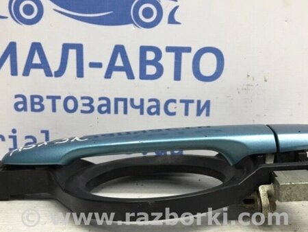 ФОТО Ручка дверей зовнішня задня права для Mitsubishi ASX Киев