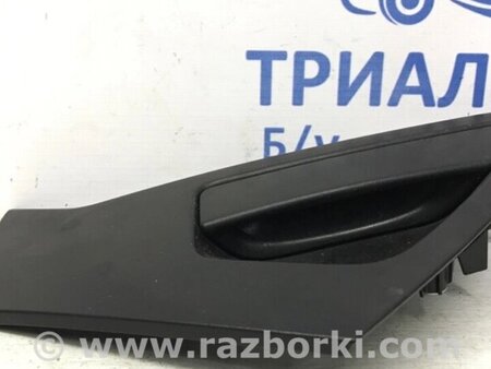ФОТО Ручка дверей зовнішня задня права для Nissan Juke (10-19) Киев