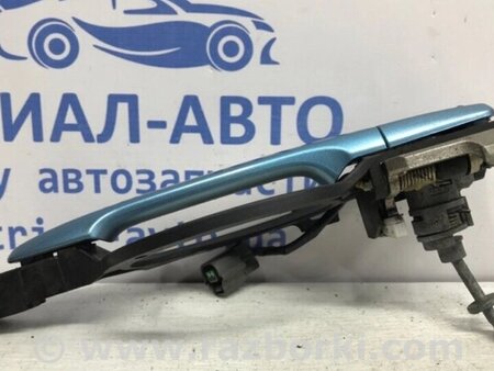 ФОТО Ручка дверей зовнішня передня права для Mitsubishi ASX Киев