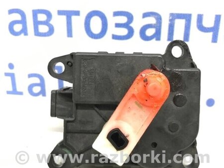 ФОТО Сервопривід для Nissan Juke (10-19) Киев