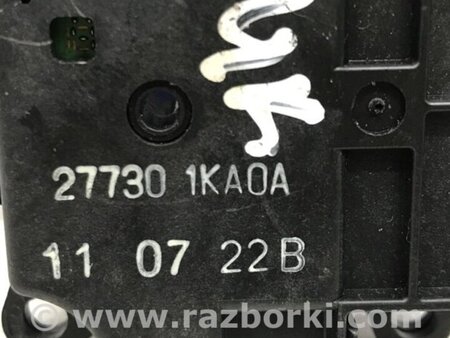 ФОТО Сервопривід для Nissan Juke (10-19) Киев