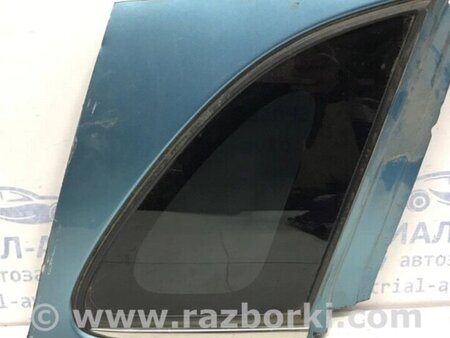 ФОТО Скло в кузов заднє праве для Mitsubishi ASX Киев