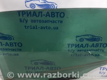 ФОТО Скло двері заднє ліве для Hyundai ix35 Tucson Киев