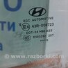 ФОТО Скло двері заднє ліве для Hyundai ix35 Tucson Киев