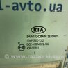 ФОТО Скло двері заднє ліве для KIA Sportage SL (2010-2015) Киев