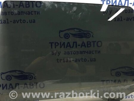 ФОТО Скло двері заднє ліве для Mitsubishi ASX Киев