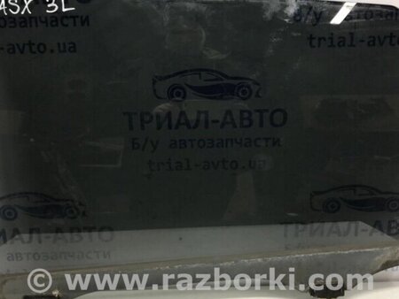 ФОТО Скло двері заднє ліве для Mitsubishi ASX Киев