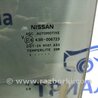 ФОТО Скло двері заднє ліве для Nissan Juke (10-19) Киев