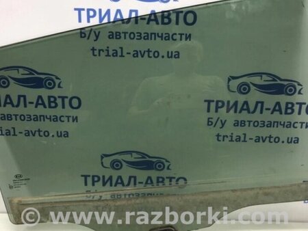 ФОТО Скло двері заднє праве для KIA Sportage SL (2010-2015) Киев