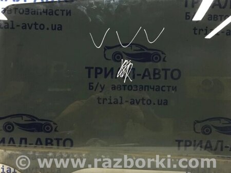 ФОТО Скло двері заднє праве для Mitsubishi ASX Киев
