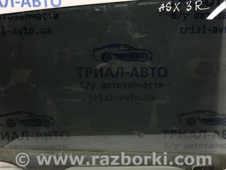ФОТО Скло двері заднє праве для Mitsubishi ASX Киев