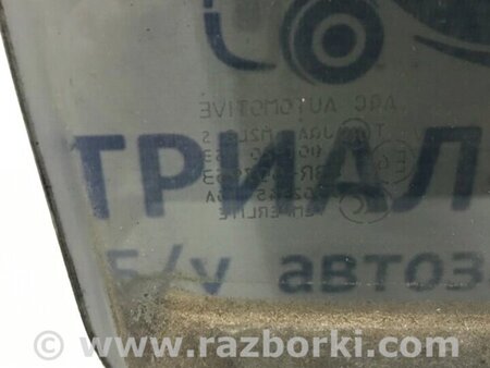 ФОТО Скло двері заднє праве для Mitsubishi ASX Киев