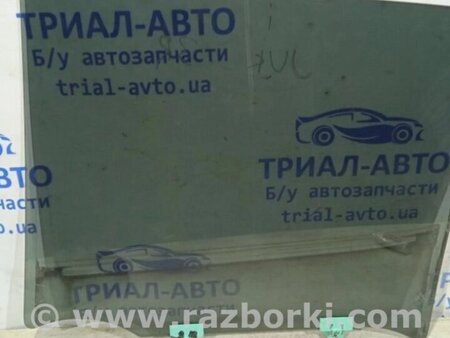 ФОТО Скло двері заднє праве для Nissan Juke (10-19) Киев