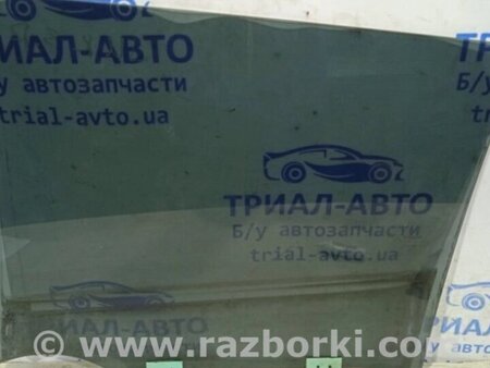 ФОТО Скло двері заднє праве для Nissan Juke (10-19) Киев