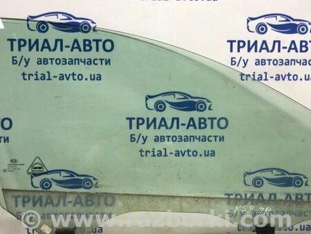 ФОТО Скло двері переднє праве для KIA Sportage SL (2010-2015) Киев