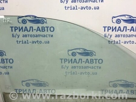 ФОТО Скло двері переднє праве для Mitsubishi ASX Киев