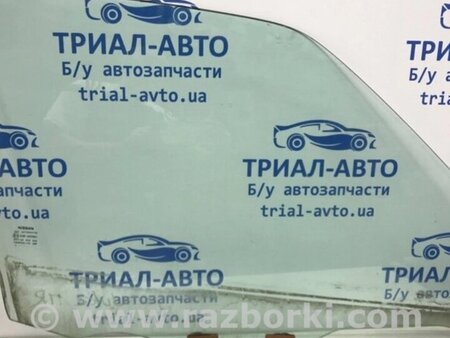 ФОТО Скло двері переднє праве для Nissan Juke (10-19) Киев
